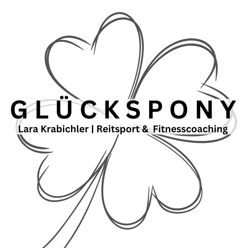 Glückspony - Reitsport & Fitnesscoaching