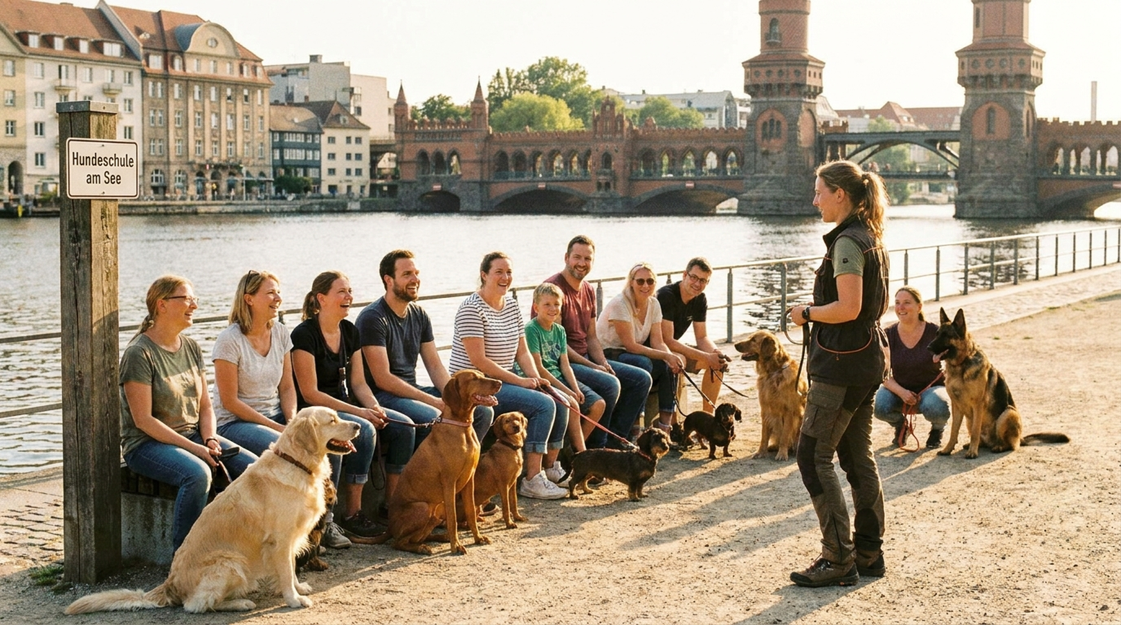 Stadtheld & Sozialprofi: Die 5er-Erlebnis-Karte für Gruppentrainings