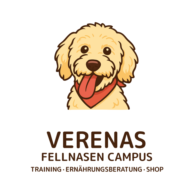 Verenas Fellnasen Campus