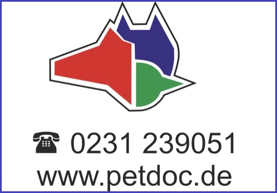 Tierärztliche Praxis für Kleintiere Scharnhorst GmbH