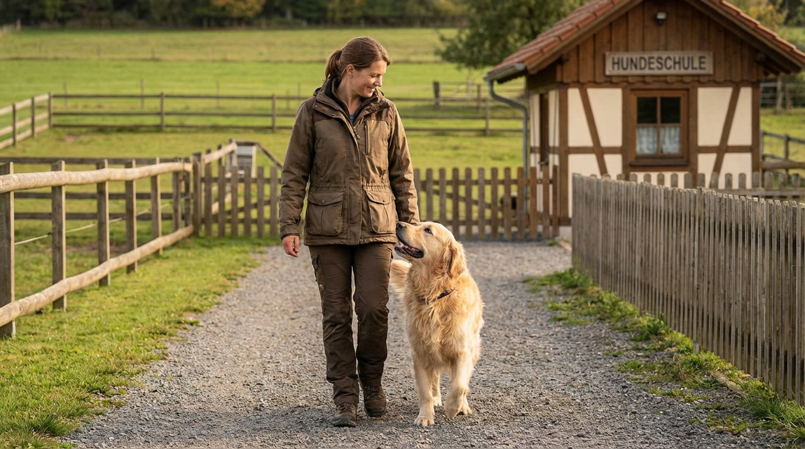 Beziehungs-Booster: Intensiv-Training für Charakterhunde