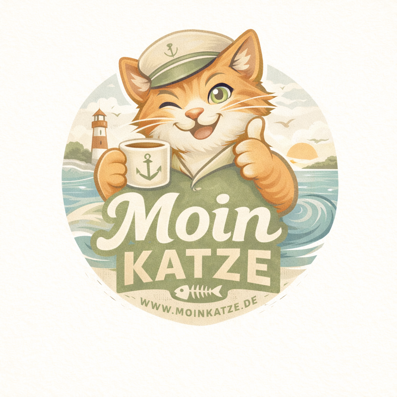 Moin Katze - Mobile Tierbetreuung