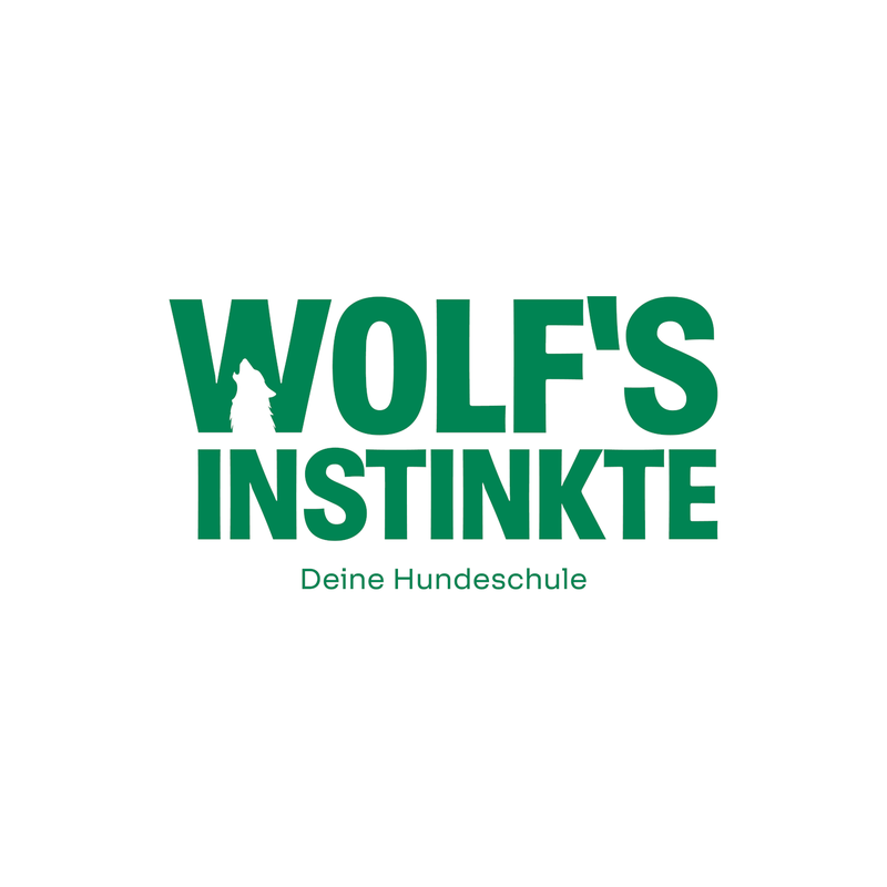 Wolf's Instinkte - Deine Hundeschule
