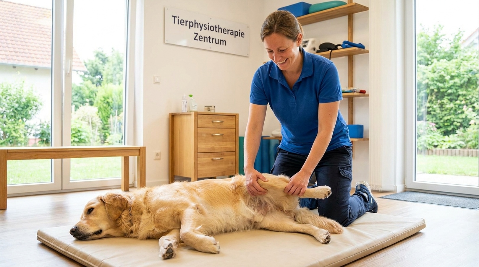 Physiotherapeutischer Rundum-Check für mehr Vitalität
