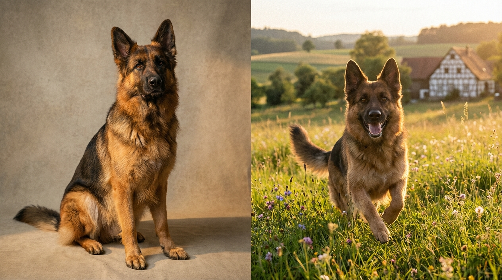 Premium-Kombi: Das ultimative Shooting-Erlebnis (Studio & Outdoor)