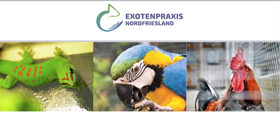 Exotenpraxis Nordfriesland