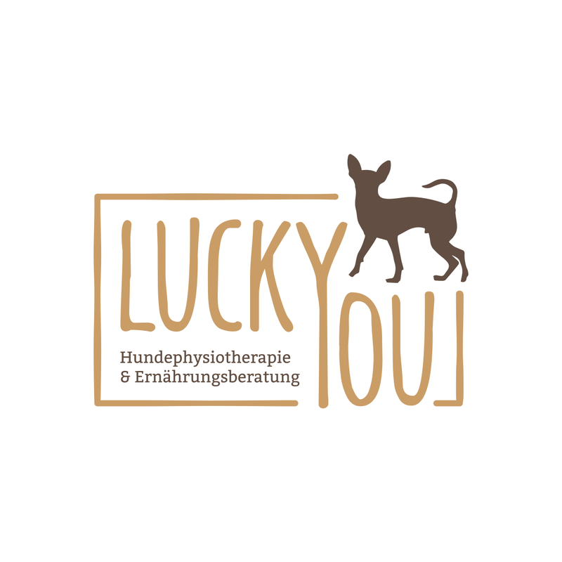 LuckYou Hundephysiotherapie und Ernährungsberatung