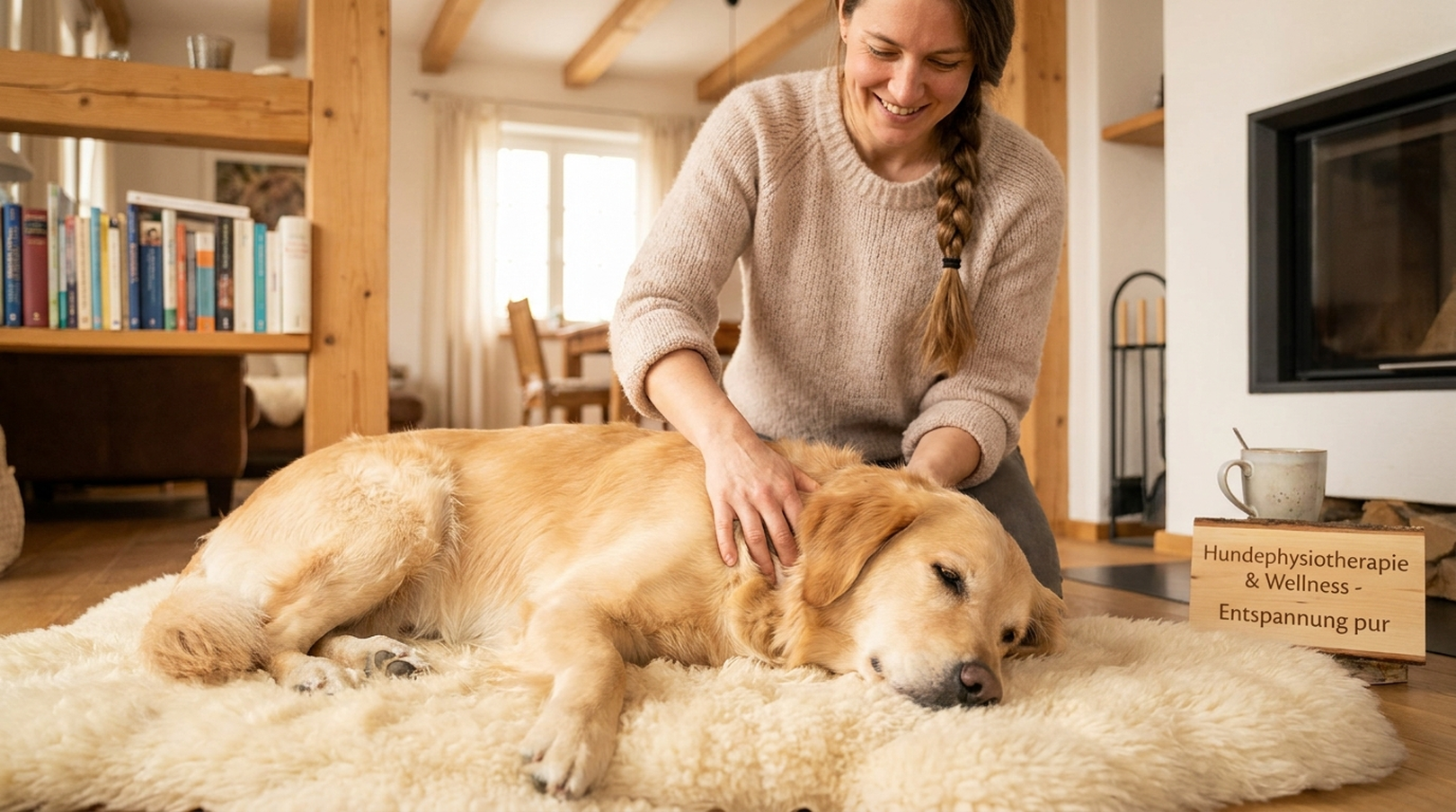 Vitalitäts-Paket für Hund oder Katze