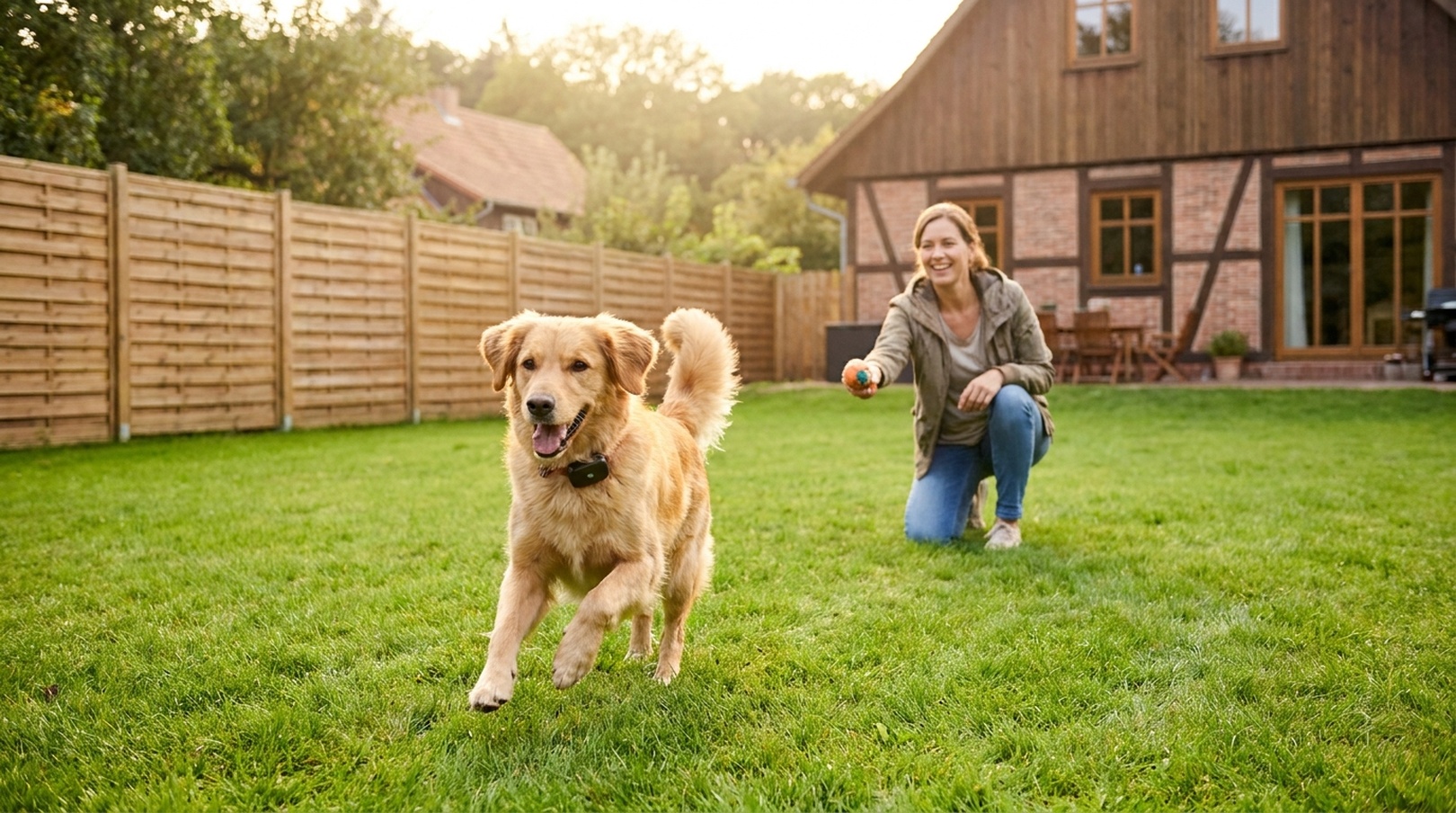 Sorgenfreier Europa-Park Besuch für Hundebesitzer