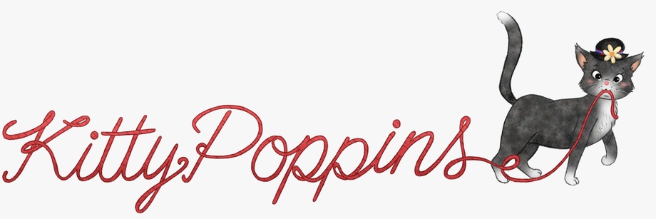 Kitty Poppins