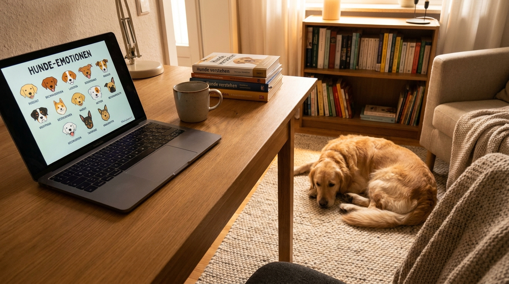 Online-Kurse & Webinare: Interessante Themen, in Zusammenarbeit mit Tierheilpraktikern