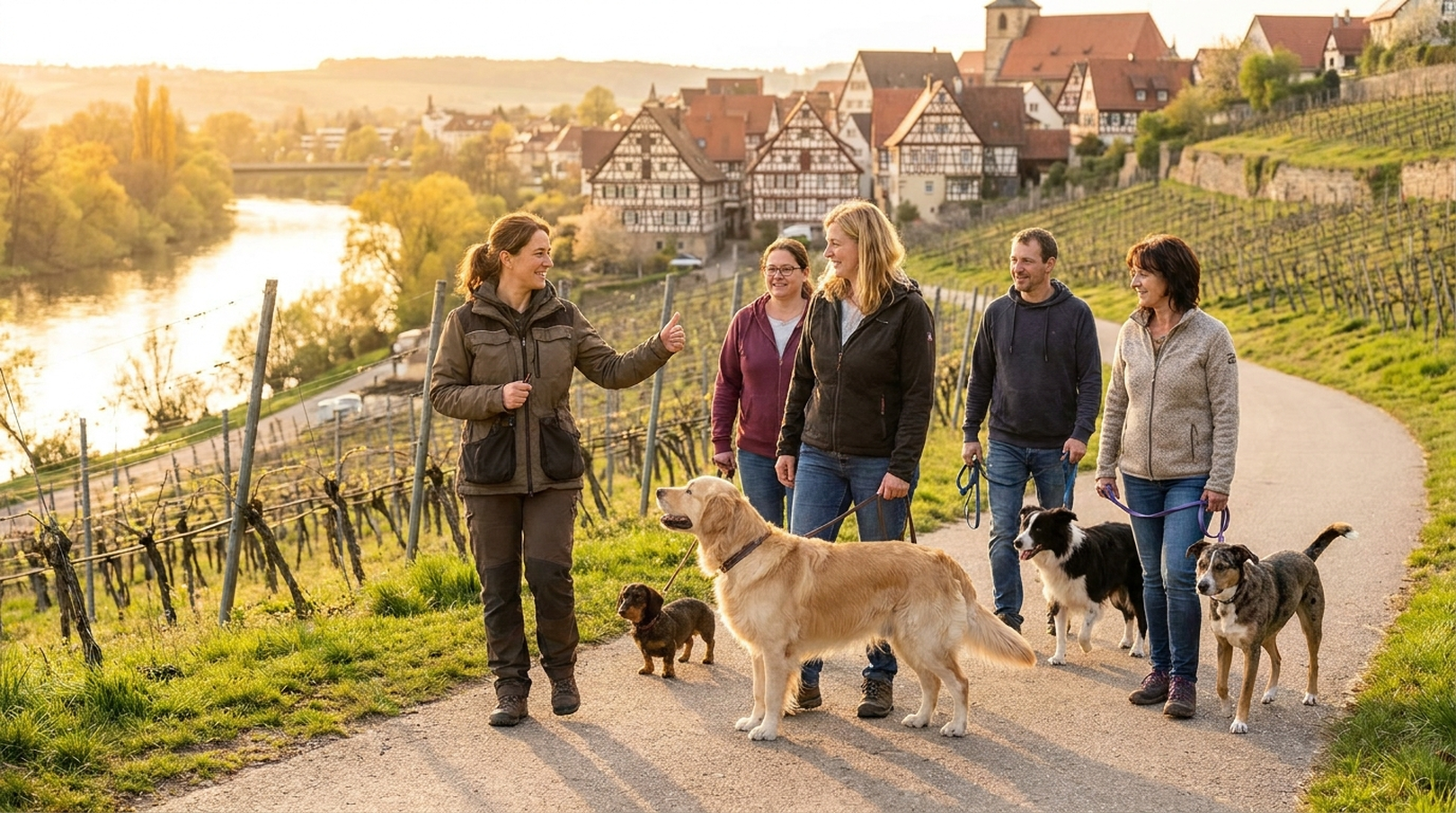 Vom Chaos zur Verbindung: 5er-Karte für die „Jungen Wilden“ & Alltagshelden
