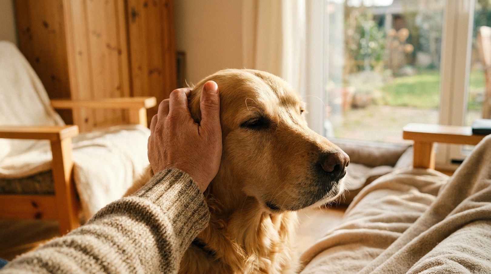 Neustart für Mensch & Hund: Intensiv-Beratungspaket