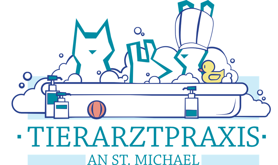 Tierarztpraxis an St. Michael