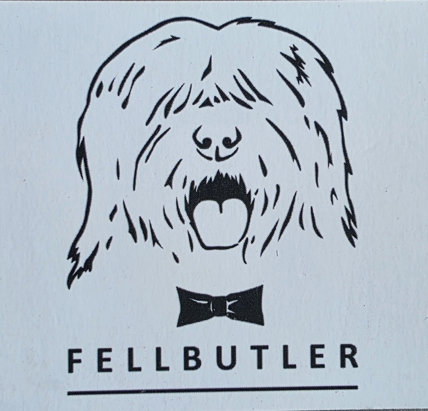 Fellbutler Katja Mikus