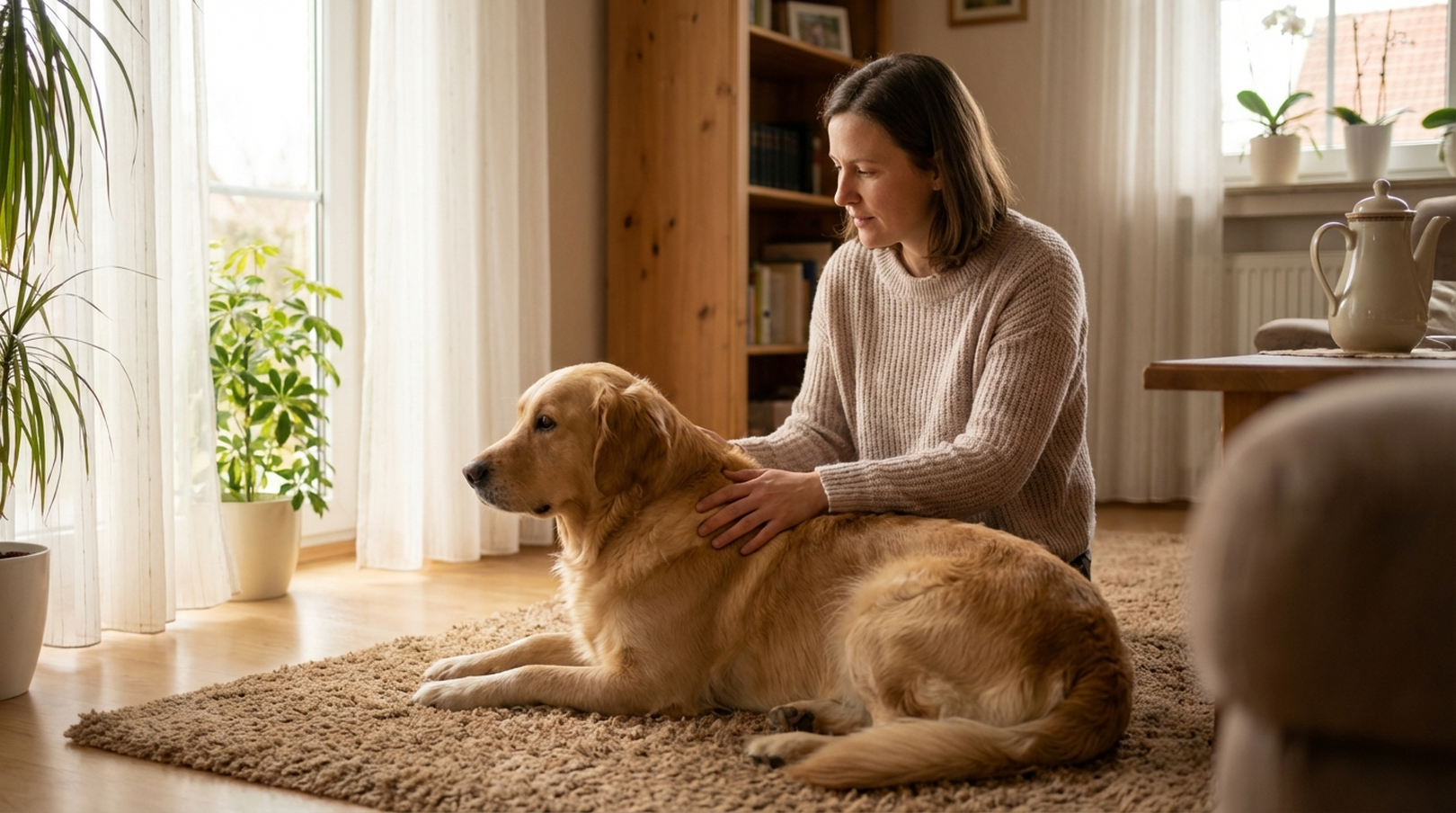 Osteopathische und bewegungstherapeutische Untersuchung und Behandlung