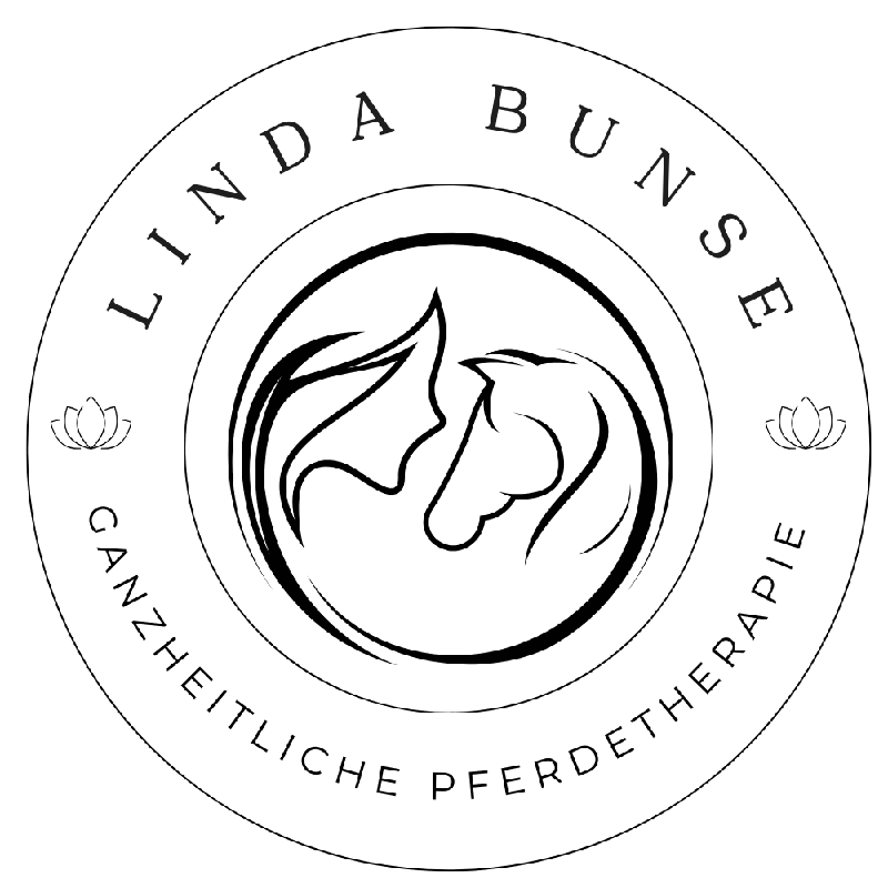 ganzheitliche Pferdetherapie Linda Bunse