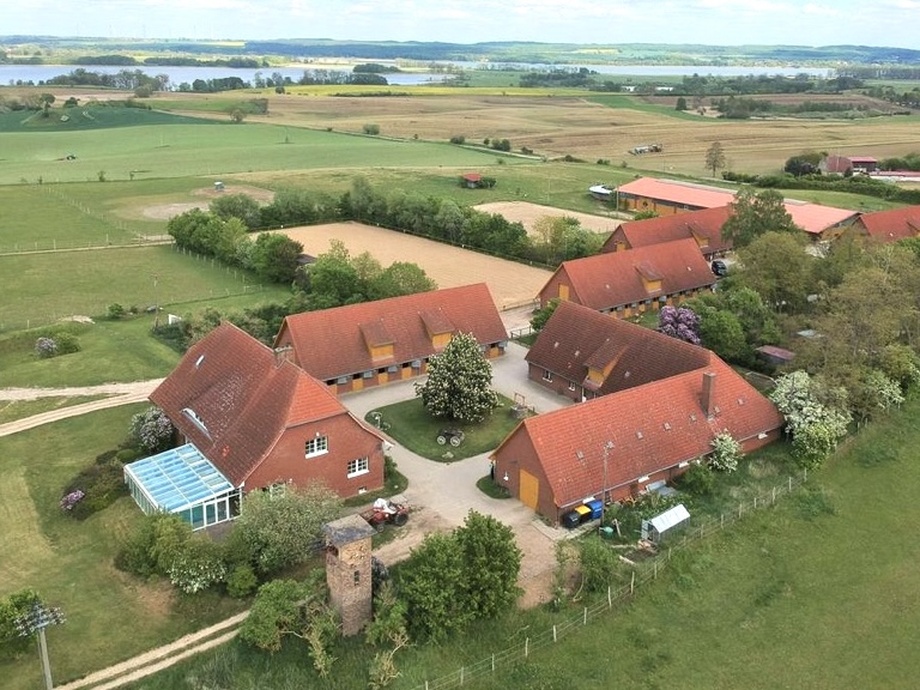 Pferdehof Ruhnau