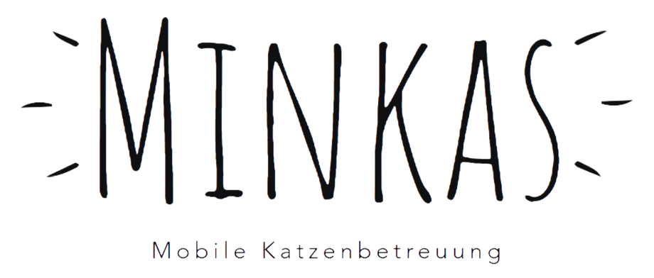 Minkas Katzenbetreuung