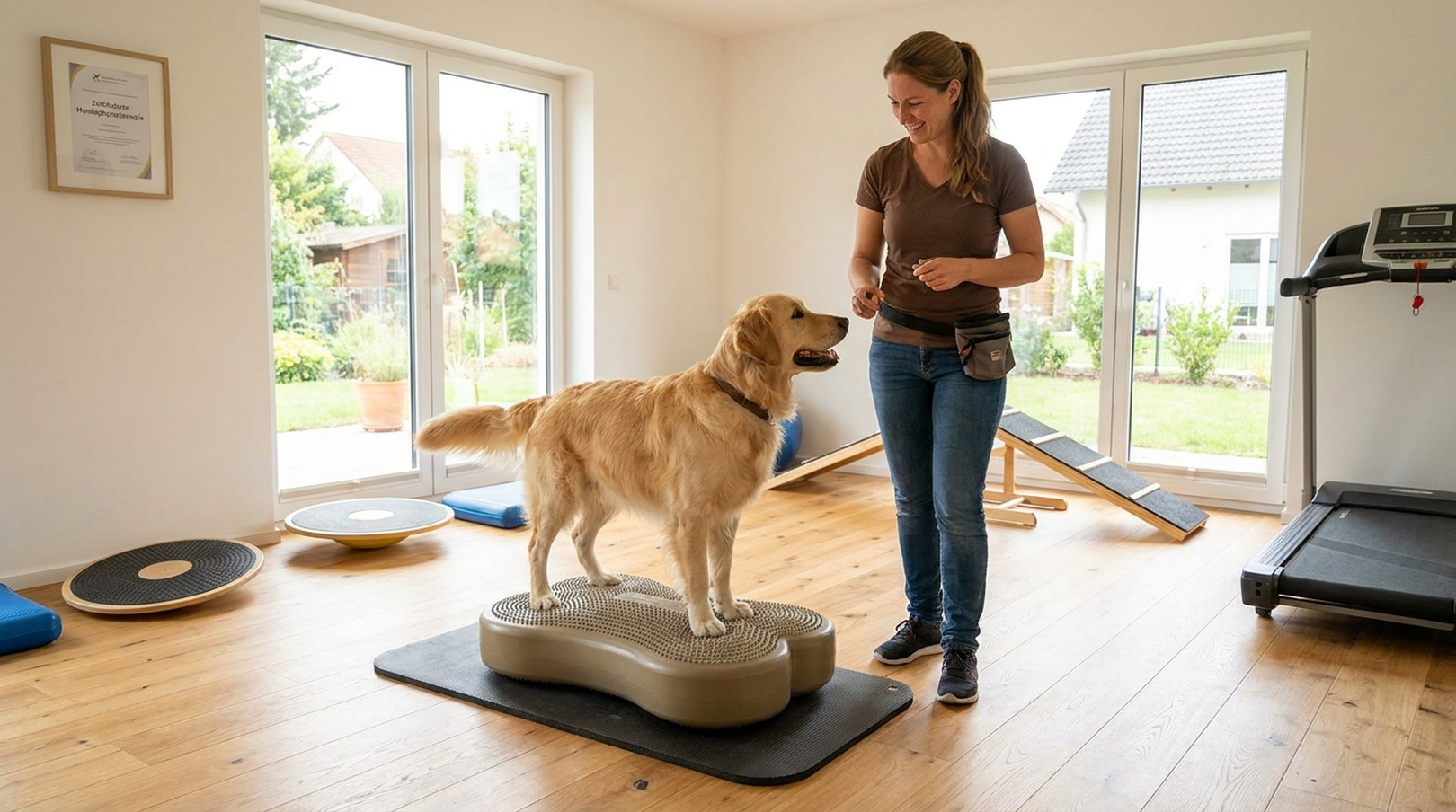Fit & Vital: Individuelles Bewegungstraining für starke Muskeln