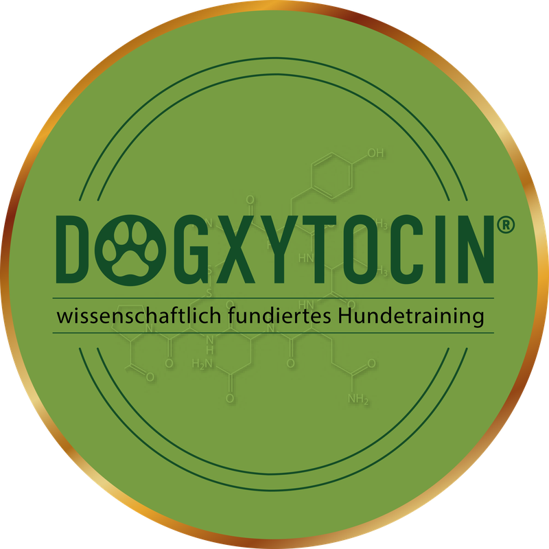 Dogxytocin - wissenschaftlich fundiertes Hundetraining