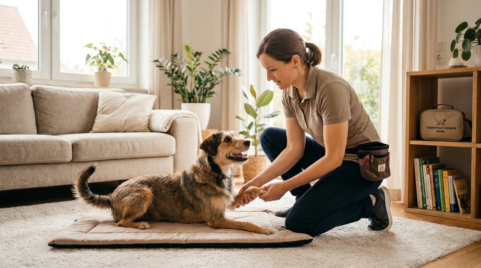 Gesundheits-Check & Bewegungsanalyse für Zuhause