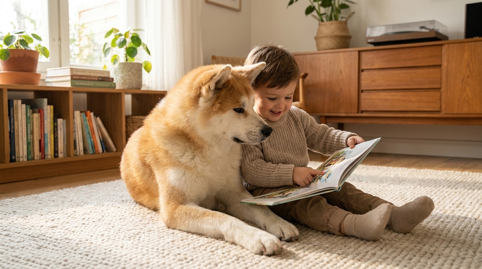 Mutmacher auf vier Pfoten: Lesen mit dem Lesehund - für Kids ab 7 Jahren.