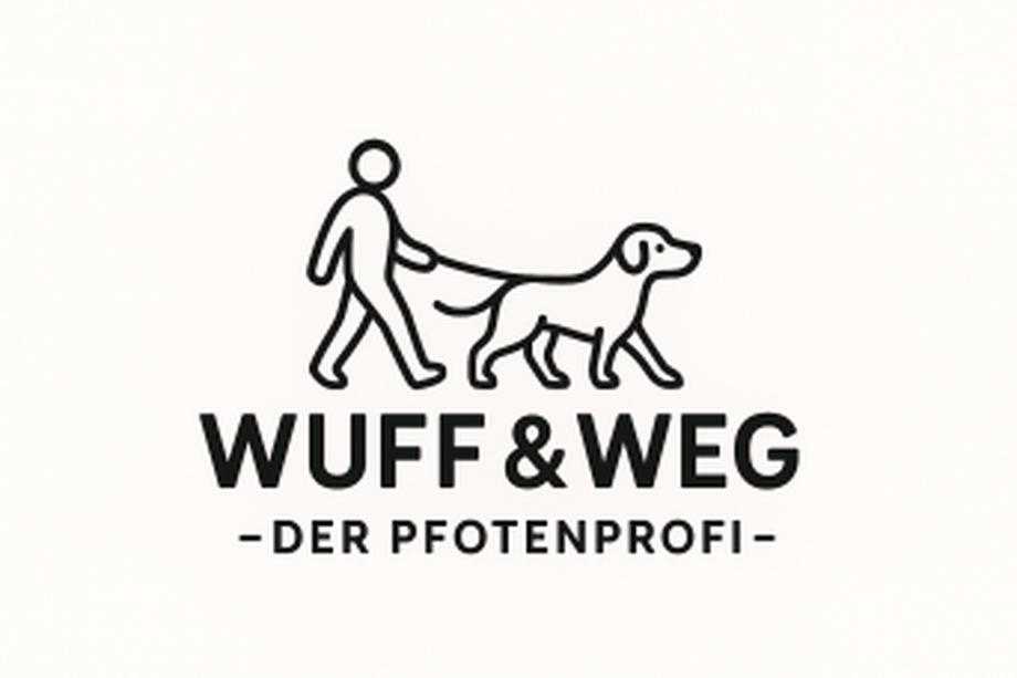Wuff & Weg - der Pfotenprofi