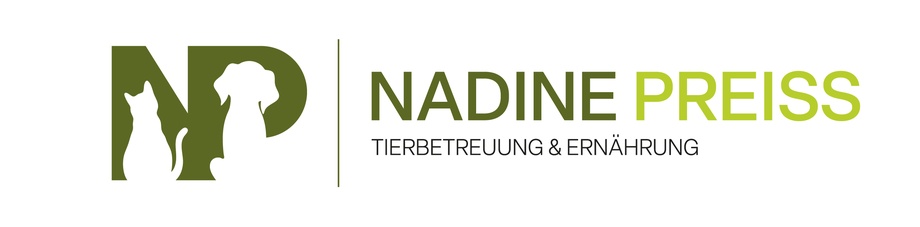 Nadine Preiss - Tierbetreuung & Ernährung