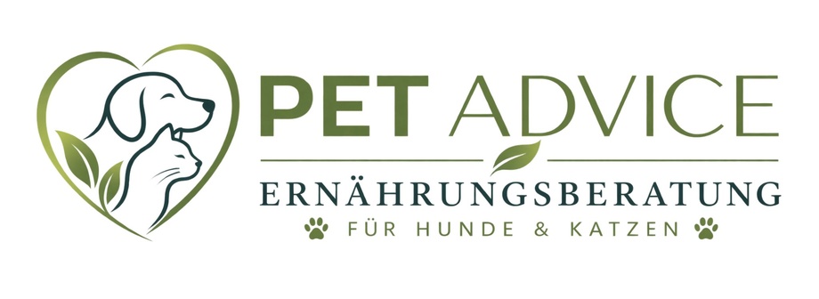 Pet Advice Ernährungsberatung für Hunde und Katzen