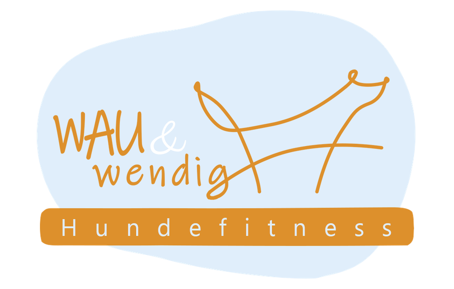 Wau & wendig - Hundefitness