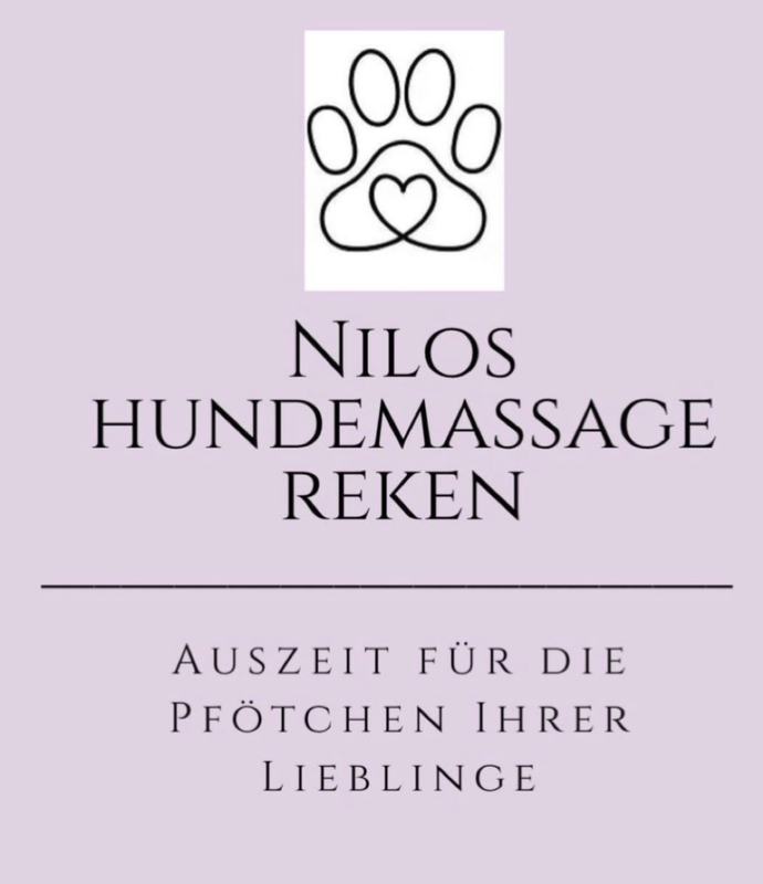 Nilos Hundemassage Reken