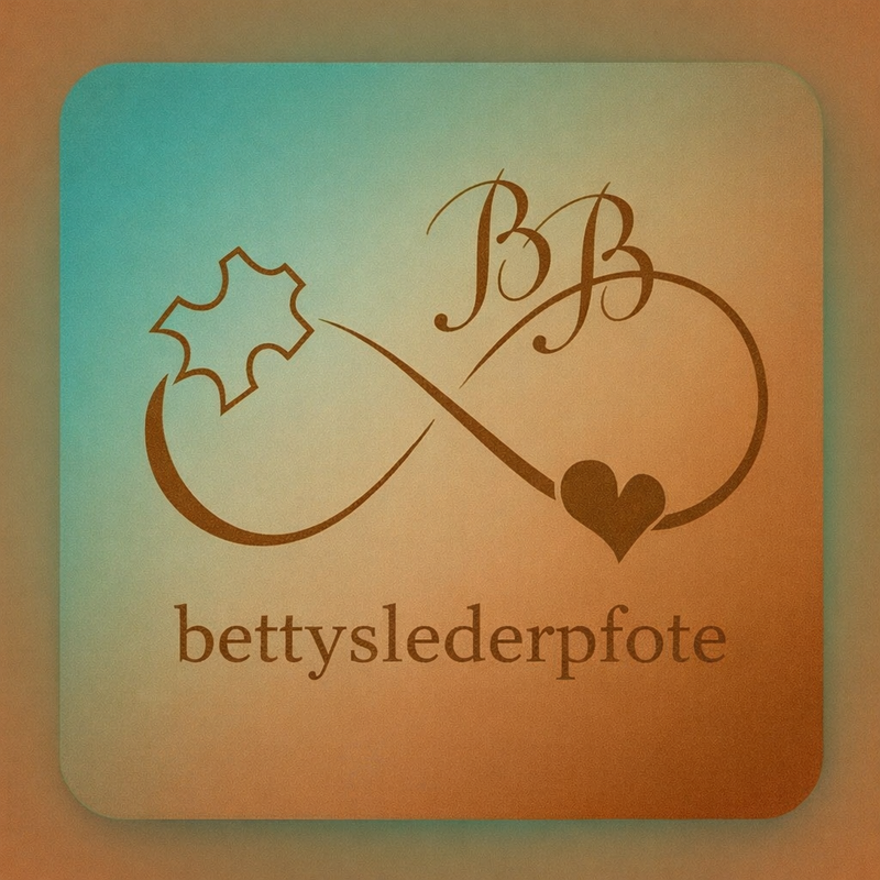 Bettyslederpfote