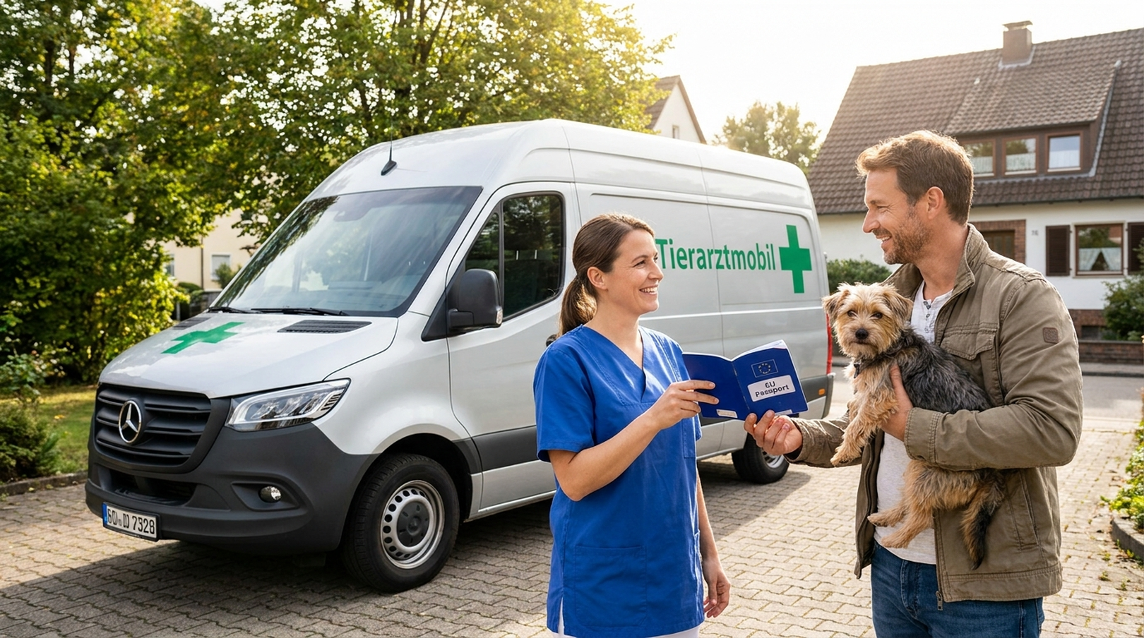 Reise-Vorsorge & Parasiten-Check für Weltenbummler
