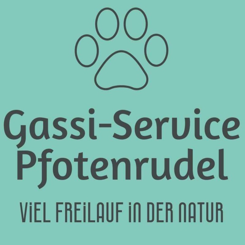 Gassiservice Pfotenrudel