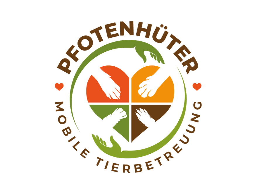 Pfotenhüter - Mobile Tierbetreuung
