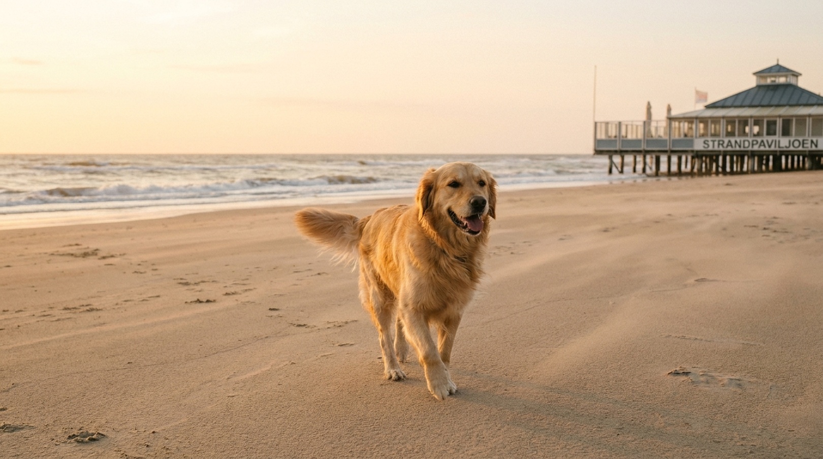 "Seelenmomente am Meer" – Fotoshooting-Reise nach Holland