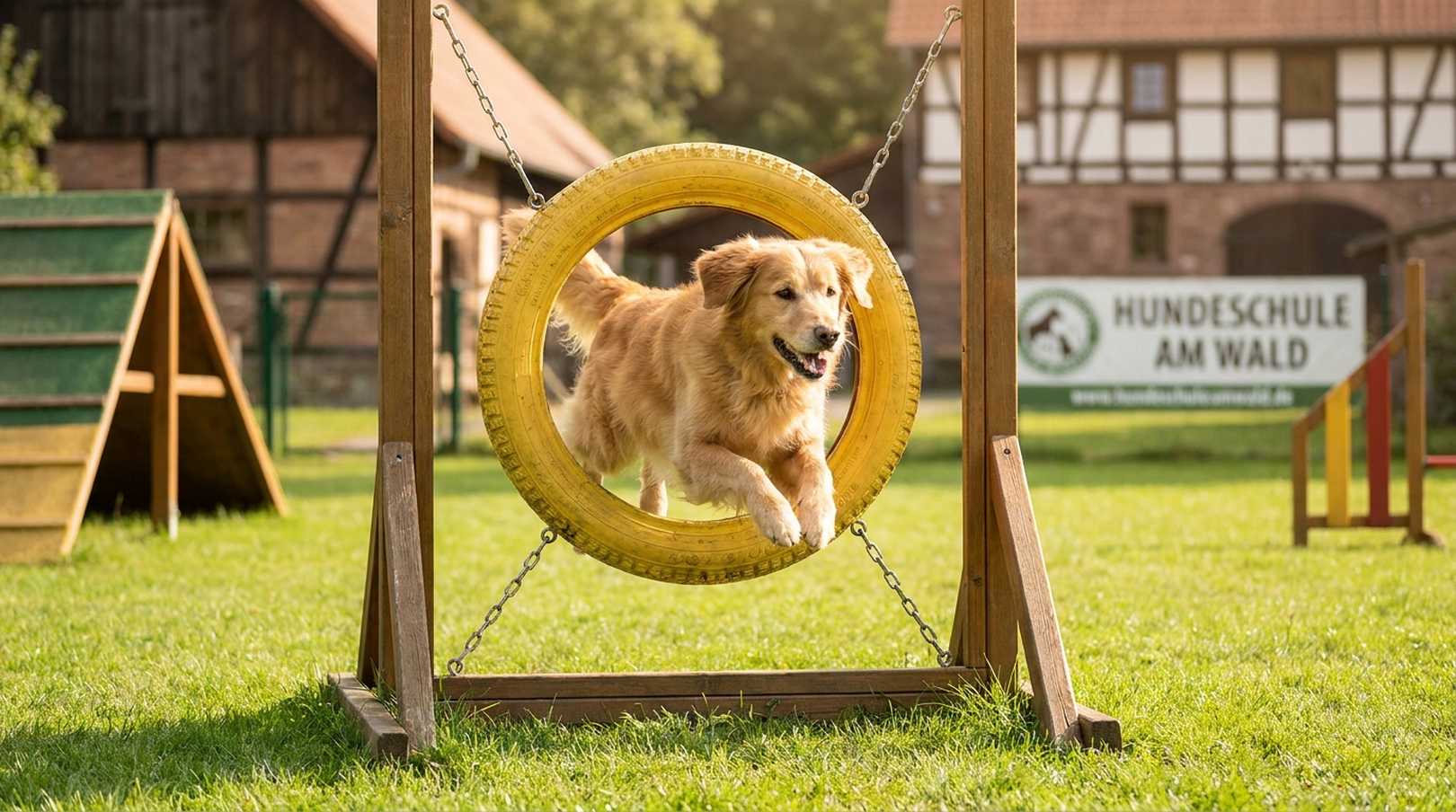 Vielfalt erleben: 10er Karte für Hundesport & Beschäftigung