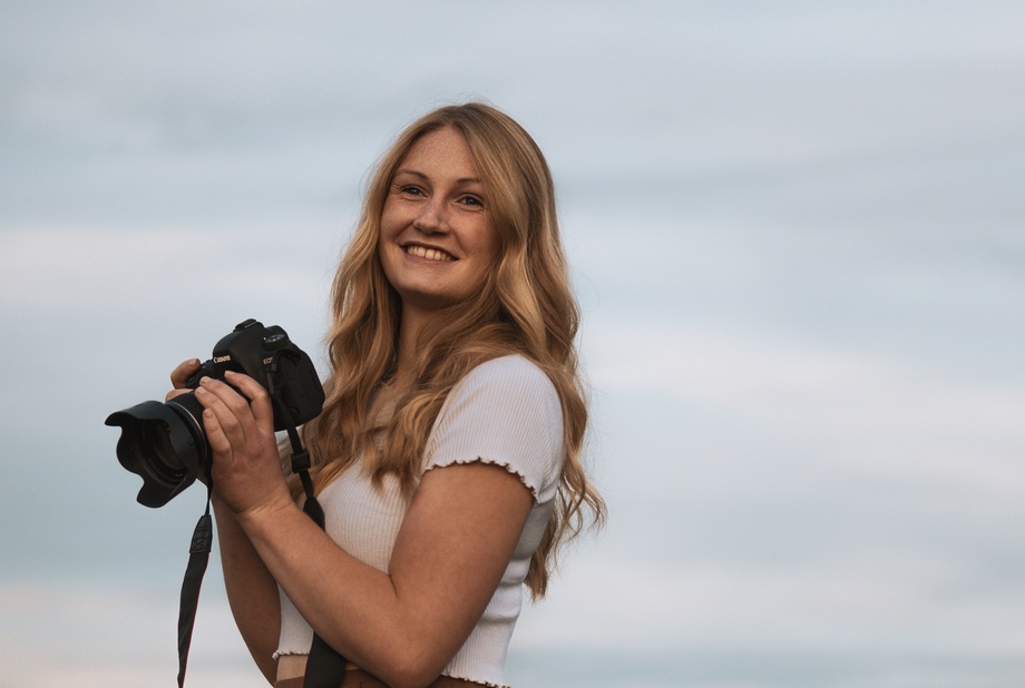 Tieraugenglanz Fotografie