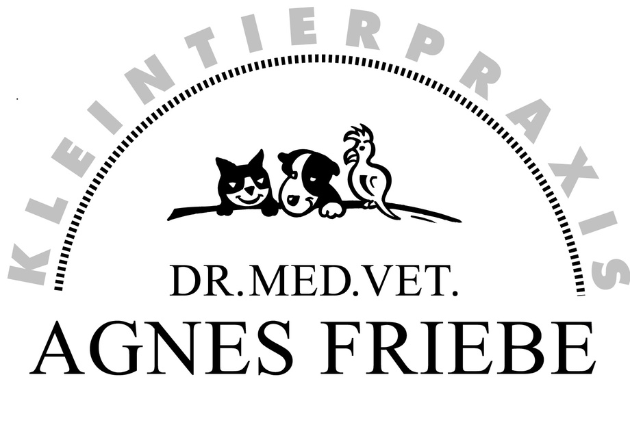 Kleintierpraxis Dr. med. vet. Agnes Friebe