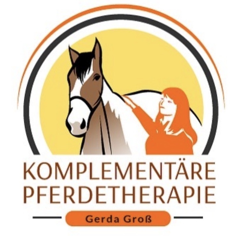 Komplementäre Pferdetherapie Gerda Groß