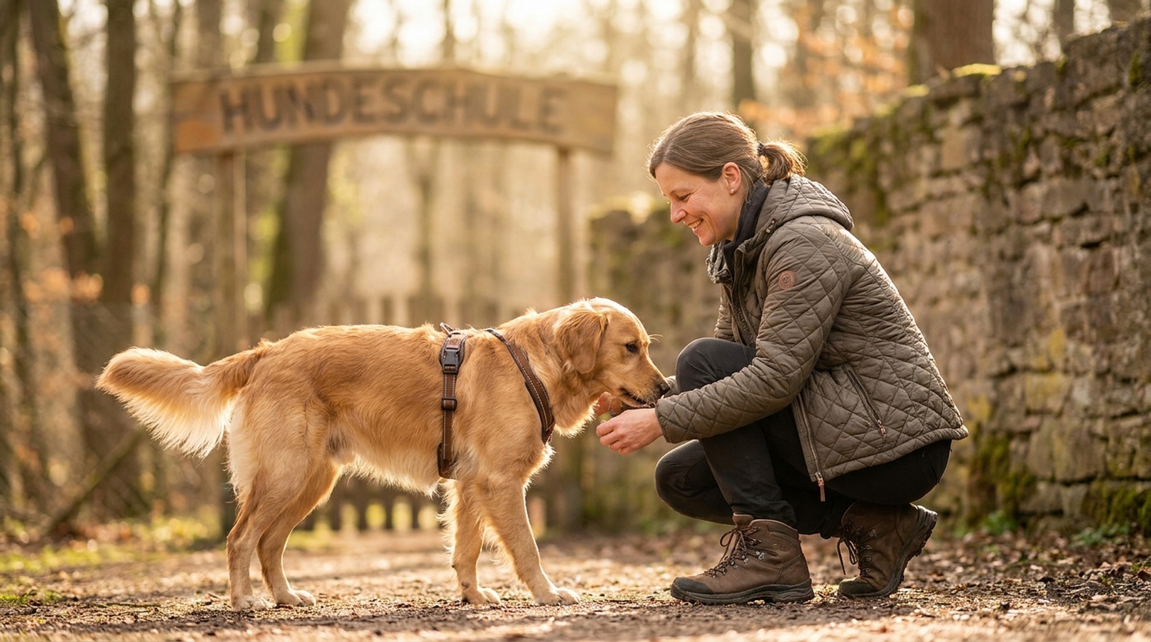 Hundetraining