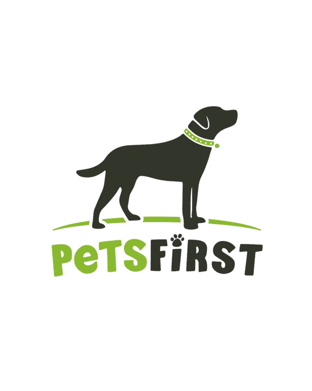 PETSFIRST Tiernahrung