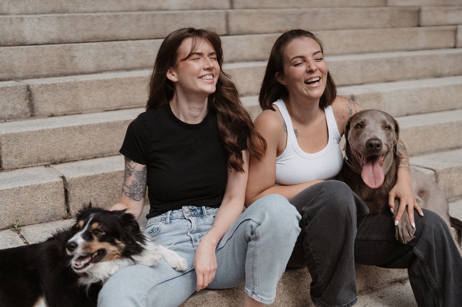 Hundeschule Hamburg - Pawlitytime