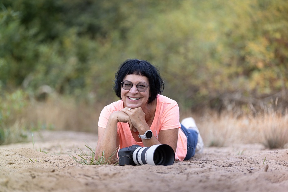 BilderRausch Tierfotografie