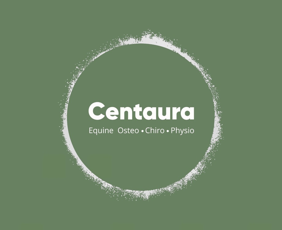 Centaura Pferdephysiotherapie und Osteopathie