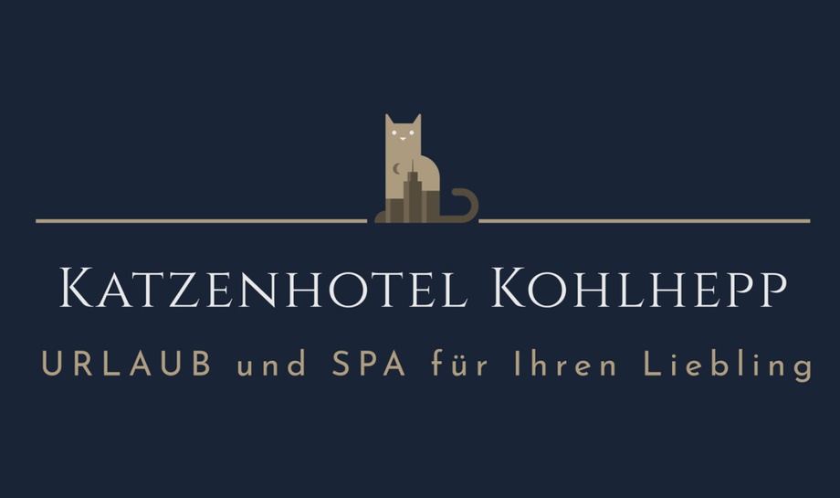 Katzenhotel Kohlhepp
