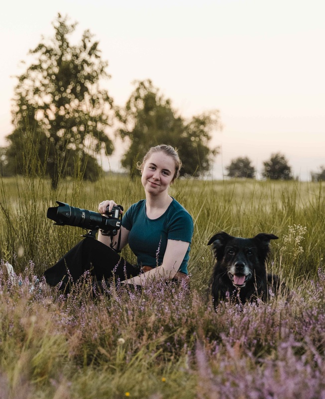 Sina Johanna Mattenklott - Geschichtenfotografie