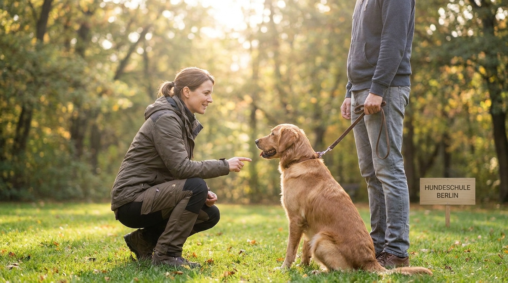 Versteh deinen Hund – Individuelles Einzelcoaching