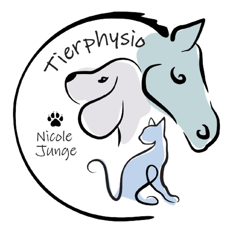 Tierphysio Nicole Junge